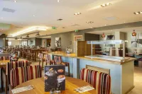 Premier Inn Woking Town Centre - Desayuno