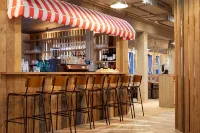 Bretterbude Büsum - bar