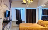 Cozy Studio at Orchard Apartment by Miracle - 2-Star