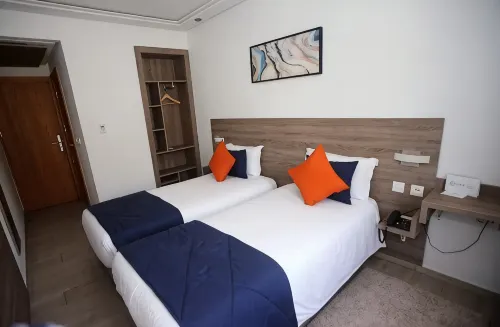 Lotus Hotel Casanearshore - 2 estrellas