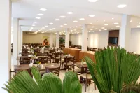 Hotel Serra de Jundiaí - Desayuno