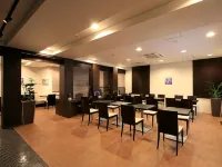 Hotel Vista Kumamoto Airport - breakfast