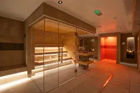 The Netherwood Hotel & Spa - СПА
