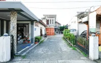 Niti Stay RedPartner瓦泰斯火車站伊斯蘭教法飯店 - Wi-Fi