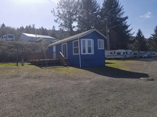 Paradise Cove RV Resort & Marina - 2-Star