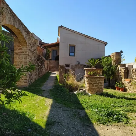 La Posada de Grimaldo
