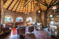 Eagle Tented Lodge & Spa - 4-Star