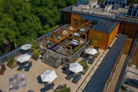 Bristol Art & Medical Spa - Spa