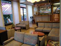 Hotel Matilde - Parkering