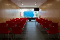 Hotel Santa Margarida - gimnasio