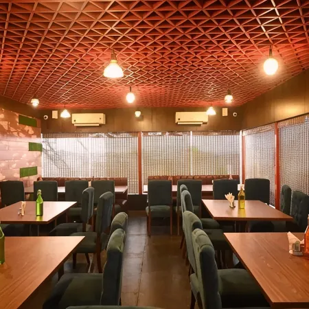 Hotel Hardik Palacio