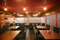 Hotel Hardik Palacio - Pet friendly