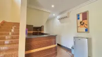Allisa Motel - servizio colazione