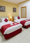 Al Liwan Residence - 3 Sao