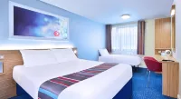 Travelodge Fort William - Parkering