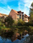 Seminarhotel Romerohaus - 2-Star