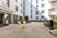 Happy Stay OldNova Deluxe Apartment 335 - Homestays