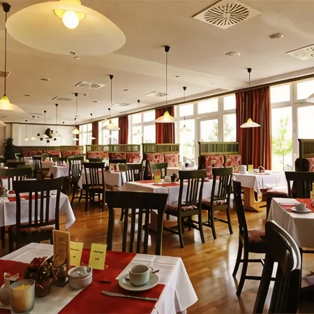 Landsitz-Hotel Hotels in Templin