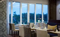 Hilton Garden Inn Ufa Riverside - วิว