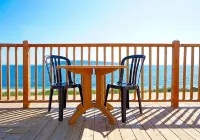 Hotel-Motel Fleur de Lys - Ocean View