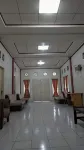 Burma Residence Syariah Painan - Homestay