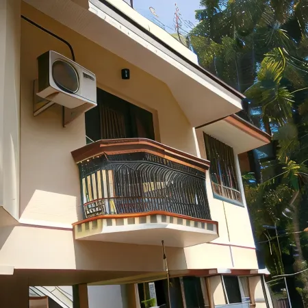 Lazar Residency Homestay