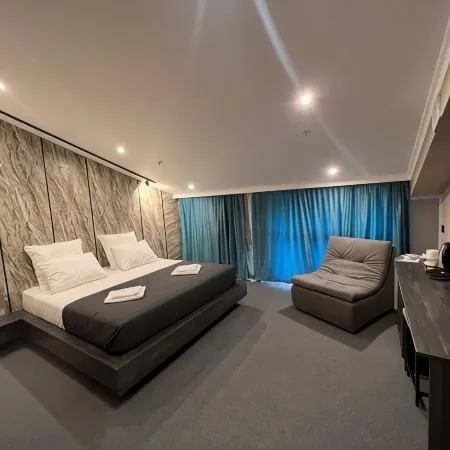 Otel Paradays