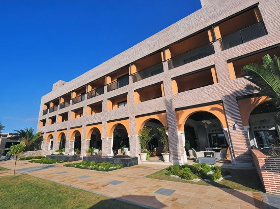 Gran Marbella Resort & Beach Club