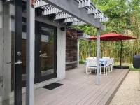 Ideal location, Minutes to Beach & Abbott Kinney, lots of parking - Wifi
