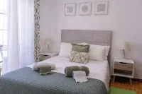 Holiday Apartment 100 meters from the beach - 3 Sao