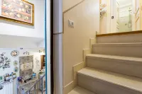 Bed and Breakfast A Casa Delle Fate - Bed and Breakfasts
