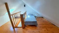 Waterfront with sea view! - Homestays