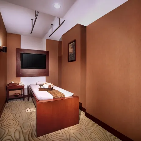 Aston Samarinda Hotel and Convention Center