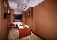 Aston Samarinda Hotel and Convention Center - Spa