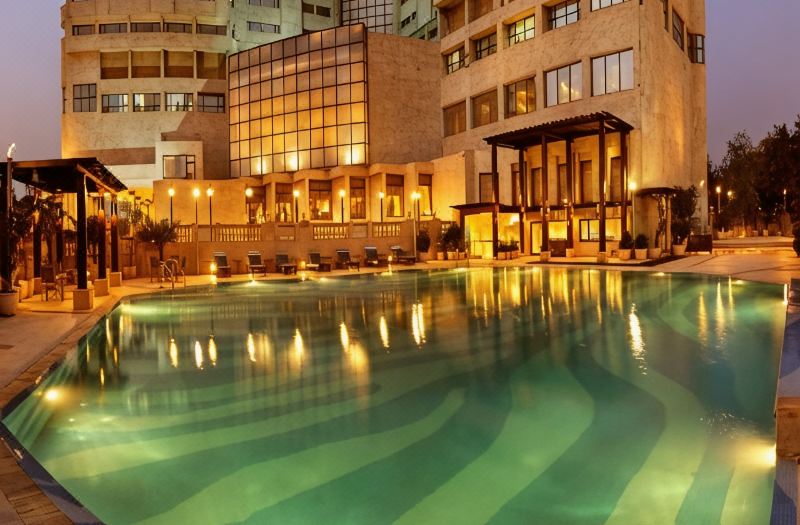 The Suryaa New Delhi photo 5