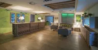 Aparthotel Vucko - Gym