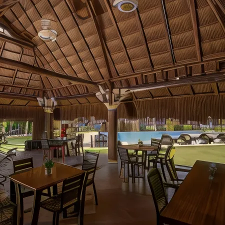 Hotel Natural Hill's by H&R