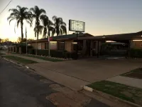 Miles Outback Motel - Cho phép mang theo thú cưng