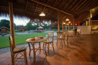 Wild Glamping Gal Oya - Thema Collection - 3-Star