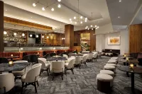 Hyatt Regency Times Square - breakfast
