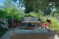 LE SCUDERIE: Villa with private pool and garden - Wifi