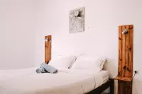 Pojok Pas Guesthouse - صديق للحيوانات الاليفة