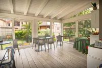 Beautiful Assisi Suite - Guest houses