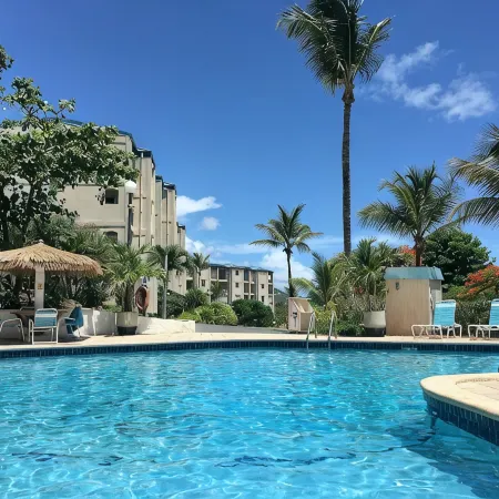 Salt Life at Sapphire Beach