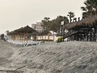 Torrox, Malaga, Loft beach and mountain - Huoneistot