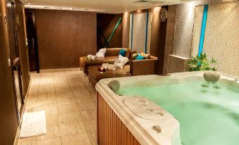 Radisson Blu Hotel, Cairo Heliopolis