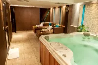 Radisson Blu Hotel, Cairo Heliopolis - Romantic