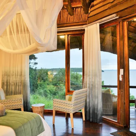 Malkoha Lake St Lucia