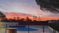 Greet Hotel Castres Saix - Pools