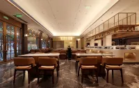 Shengyu Century Hotel (The Old Town of Zhangzhou) - Gym